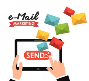 Email Marketing Image