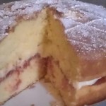 Victoria Sandwich