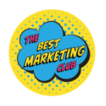 Logo for the Best Marketing Club