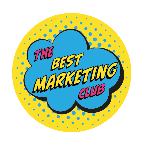 The Best Marketing Club - TBC Marketing